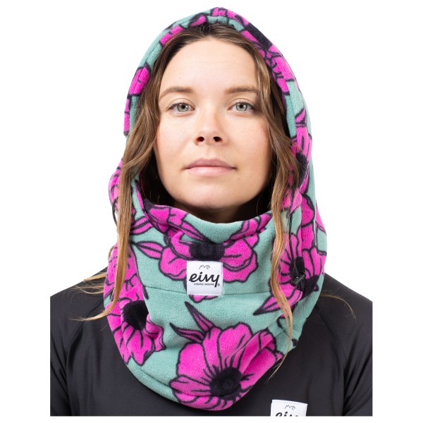 Eivy - Women's Mandy Fleece Balaclava - Sturmhaube Gr One Size bunt von Eivy