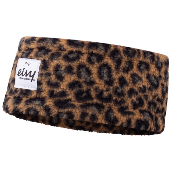 Eivy - Women's Throwback Sherpa Headband - Stirnband Gr One Size braun Eivy - Women's Throwback Sherpa Headband - Stirnband Gr One Size braun von Eivy