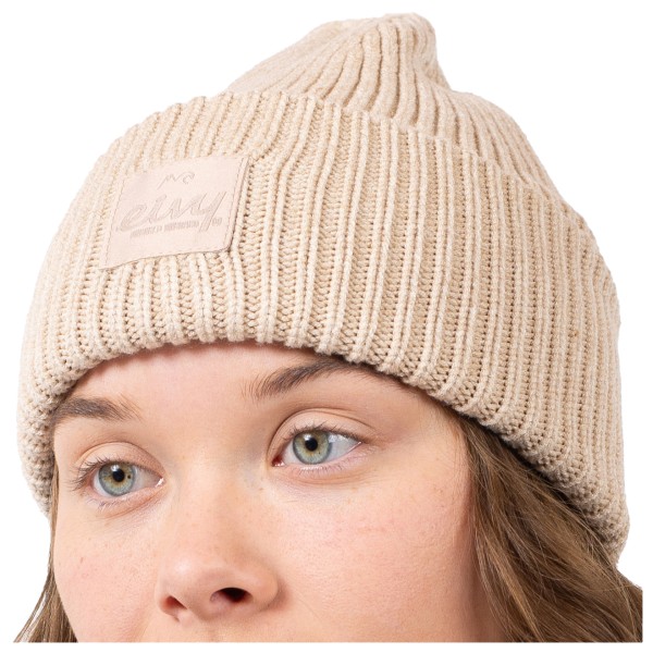 Eivy - Women's Tonal Beanie - Mütze Gr One Size beige von Eivy