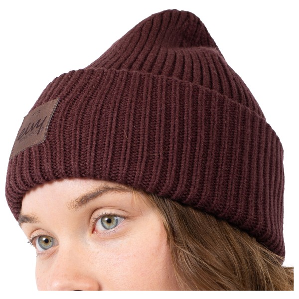 Eivy - Women's Tonal Beanie - Mütze Gr One Size braun von Eivy