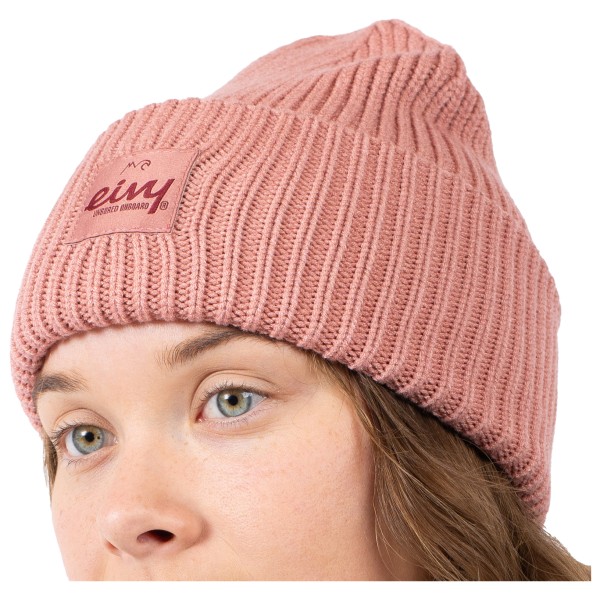 Eivy - Women's Tonal Beanie - Mütze Gr One Size rosa von Eivy
