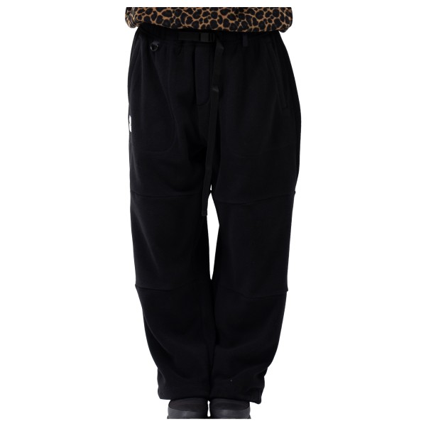 Eivy - Women's Versa Fleece Pants - Fleecehose Gr XXL schwarz von Eivy