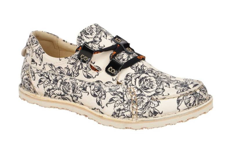 Eject 10078 Schnürschuh von Eject