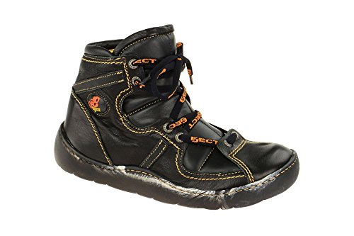 Eject Damenschuhe - Stiefeletten OCEAN 10874 Schwarz, EU 36 von Eject