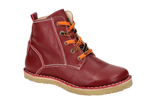 Eject Damenschuhe - Stiefeletten SONY1DEAL 14146.014 Rot, EU 39 von Eject
