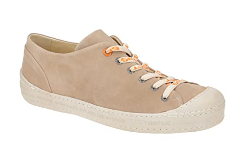Eject Damenschuhe - sportliche Schnür- Halbschuhe DASS 11593.008 Beige, EU 42 von Eject