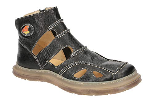 Eject SONY2 Damenschuhe 7404.003 7404.003 Schwarz, EU 37 von Eject