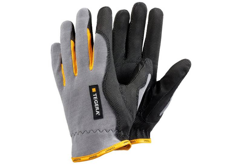 Ejendals Arbeitshandschuhe EN 388:2016 von Ejendals