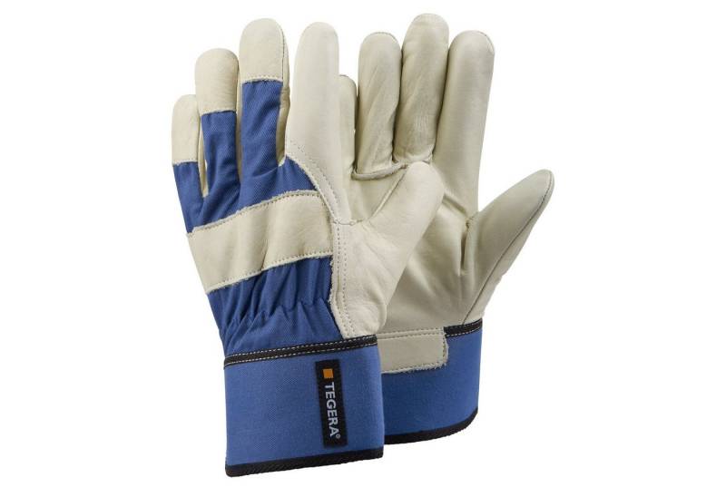 Ejendals Arbeitshandschuhe EN 388:2016 von Ejendals