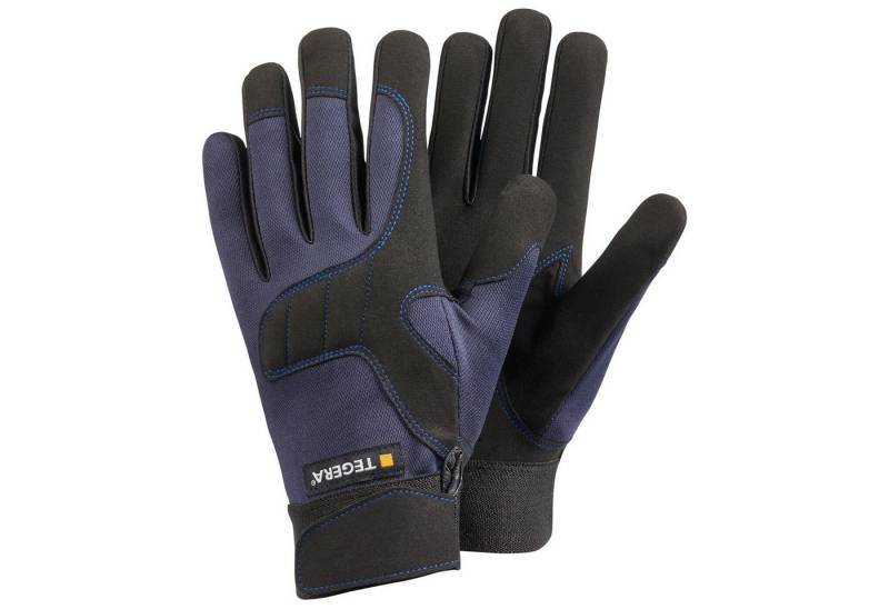 Ejendals Arbeitshandschuhe EN 388:2016 von Ejendals