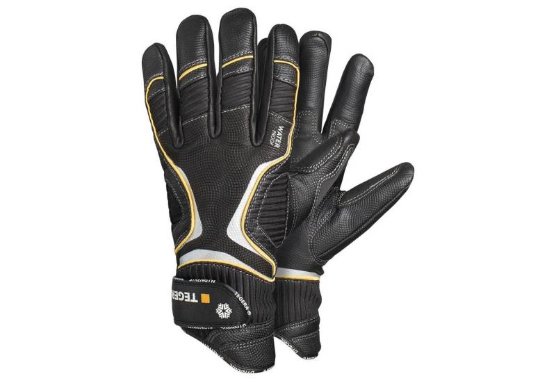 Ejendals Arbeitshandschuhe EN 388:2016 von Ejendals