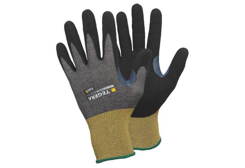 Ejendals Arbeitshandschuhe EN 388:2016 von Ejendals