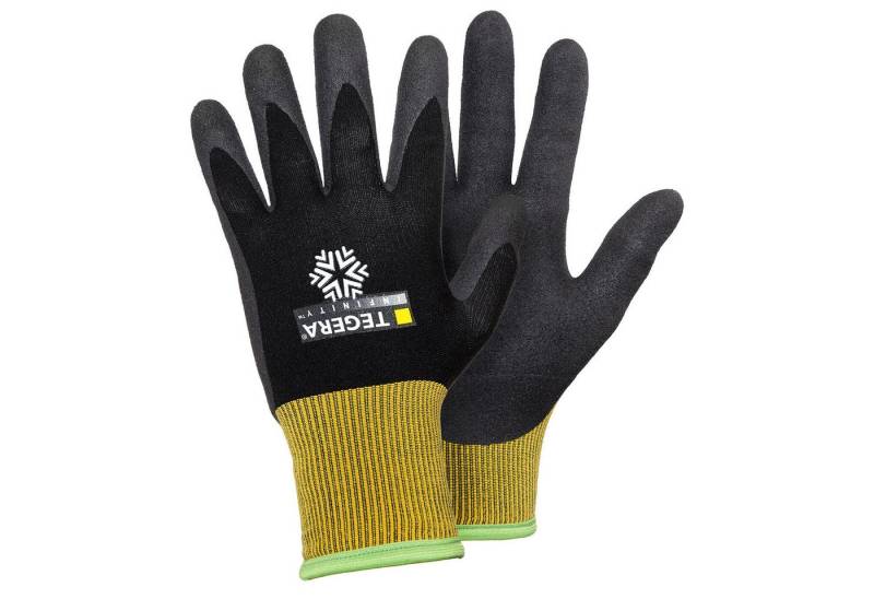 Ejendals Winter-Arbeitshandschuhe EN 511:2006 von Ejendals