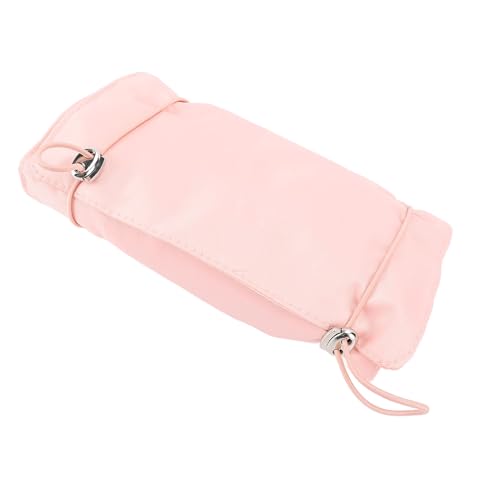 Anpassbares Organisationssystem, 4 in 1 Roll -Up -Make -up -Hang -Toilettenbeutel mit Abnehmbaren Beuteln Waschkreis für Frauen Reisen Make -up Organizer von Ejoyous