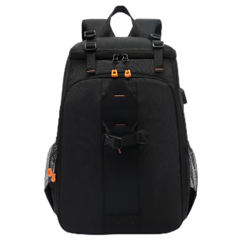 Ejoyous Kamera -Rucksack, Fotografie -Rucksack mit USB -Ladeanschluss 15,6 -Zoll -Laptop -Kompartiment Kleine Reise -Rucksack -Kamera -Tasche für DSLR -Reise Im Freien Im Freien Im Ejoyous Kamera -Rucksack, Fotografie -Rucksack mit USB -Ladeanschluss 15,6 -Zoll -Laptop -Kompartiment Kleine Reise -Rucksack -Kamera -Tasche für DSLR -Reise Im Freien Im Freien Im von Ejoyous