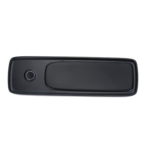 Ejoyous Mobiler A4 Mini Drucker, Tragbarer Thermodrucker, Bluetooth Thermodrucker Unterstützt Thermopapier im 57-216mm, Thermodruck für Unterwegs & Zuhause Kompatibel mit iOS von Ejoyous