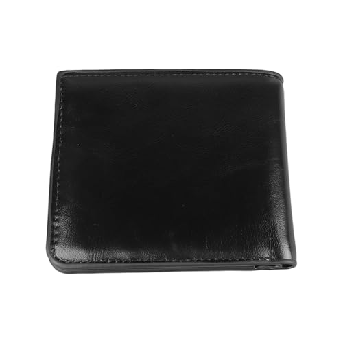 Ejoyous Reißverschluss Brieftasche, Schlankes Kompaktes Design, Geeignet für den Täglichen Gebrauch, mit Karten und ID -Slots, Organisierter Einfachheit, Ausreichend Speicher, Sicherer Speicher, von Ejoyous