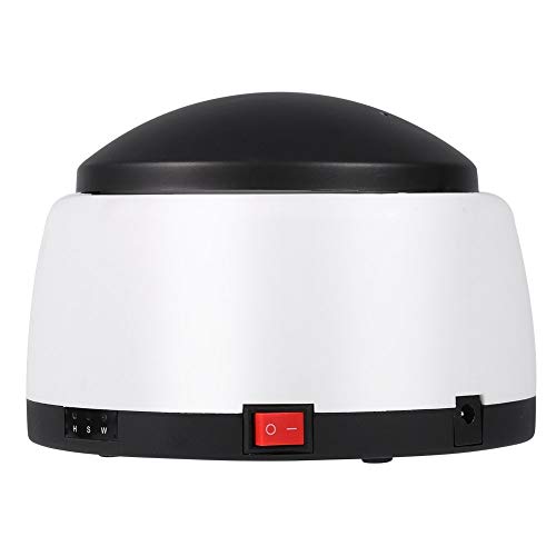 Nagellackentferner Maschine, Steam Nail gel Remover Machine Nail Polish Remover Machine Dampfentfernungs Gelentferner Systemwerkzeug zum Entfernen von Gelen 36 W von Ejoyous