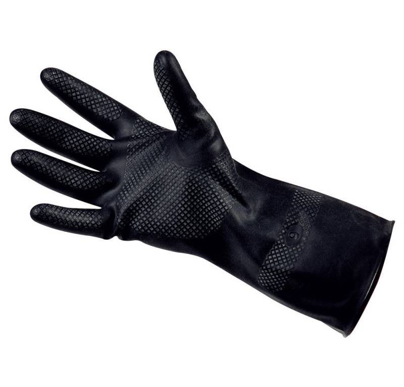 Ekastu Chemikalien-Schutzhandschuhe Ekastu 481 113 M3-PLUS Polychloroprene Chemiekalienhandschuh Größe (Ha von Ekastu