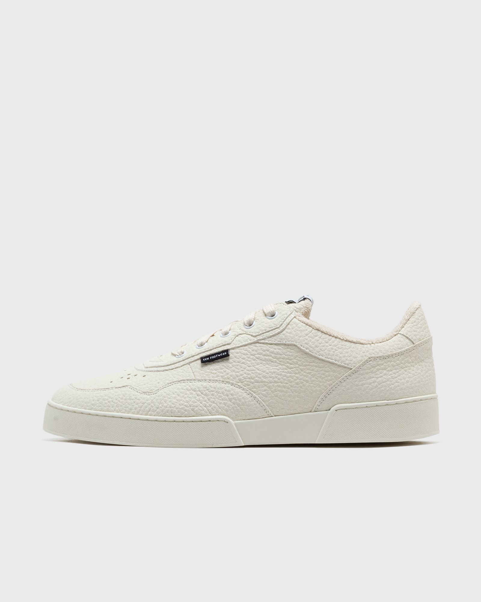 Ekn footwear Daisy men Lowtop white in Größe:40 von Ekn footwear