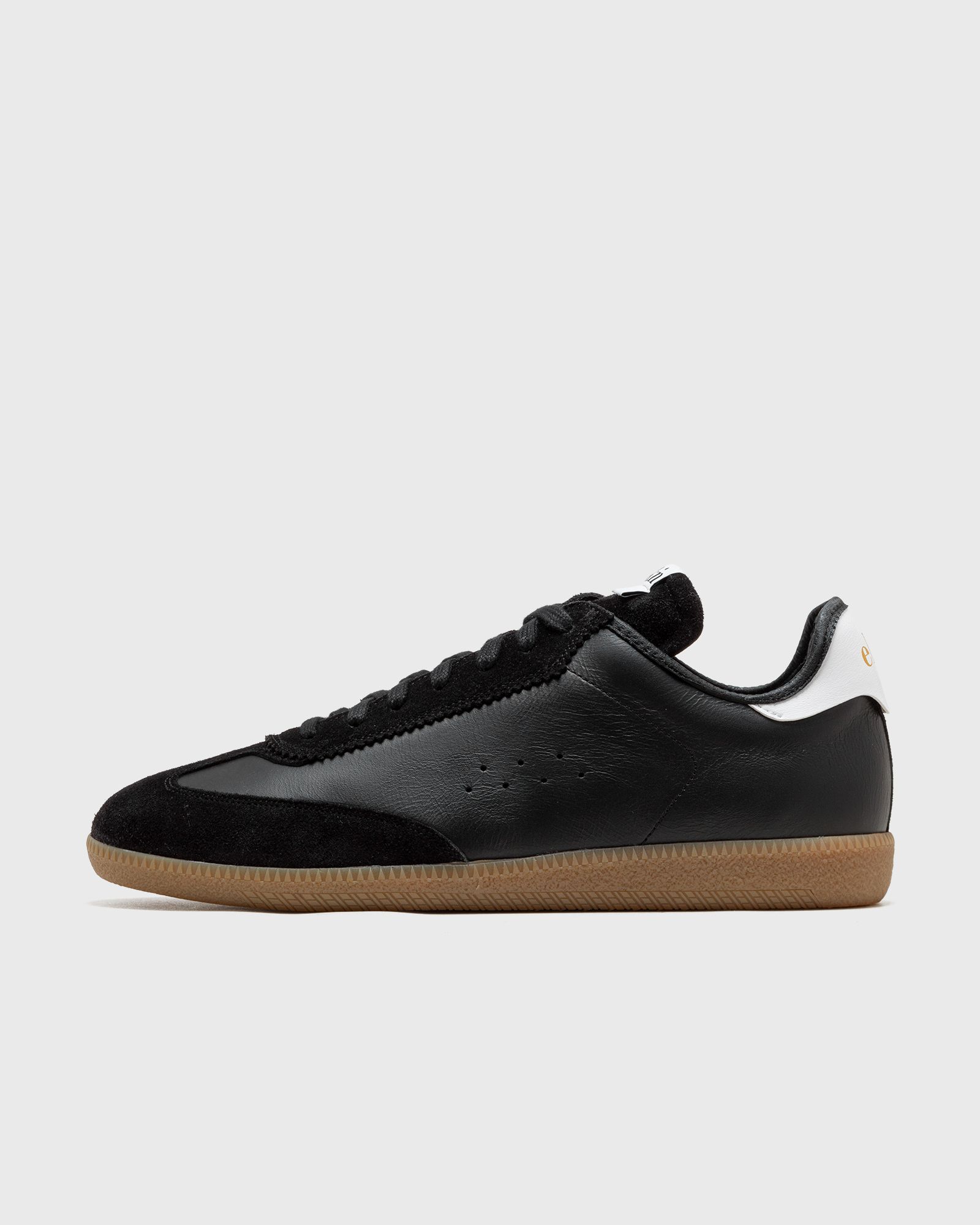 Ekn footwear TSUGA men Lowtop black in Größe:42 von Ekn footwear