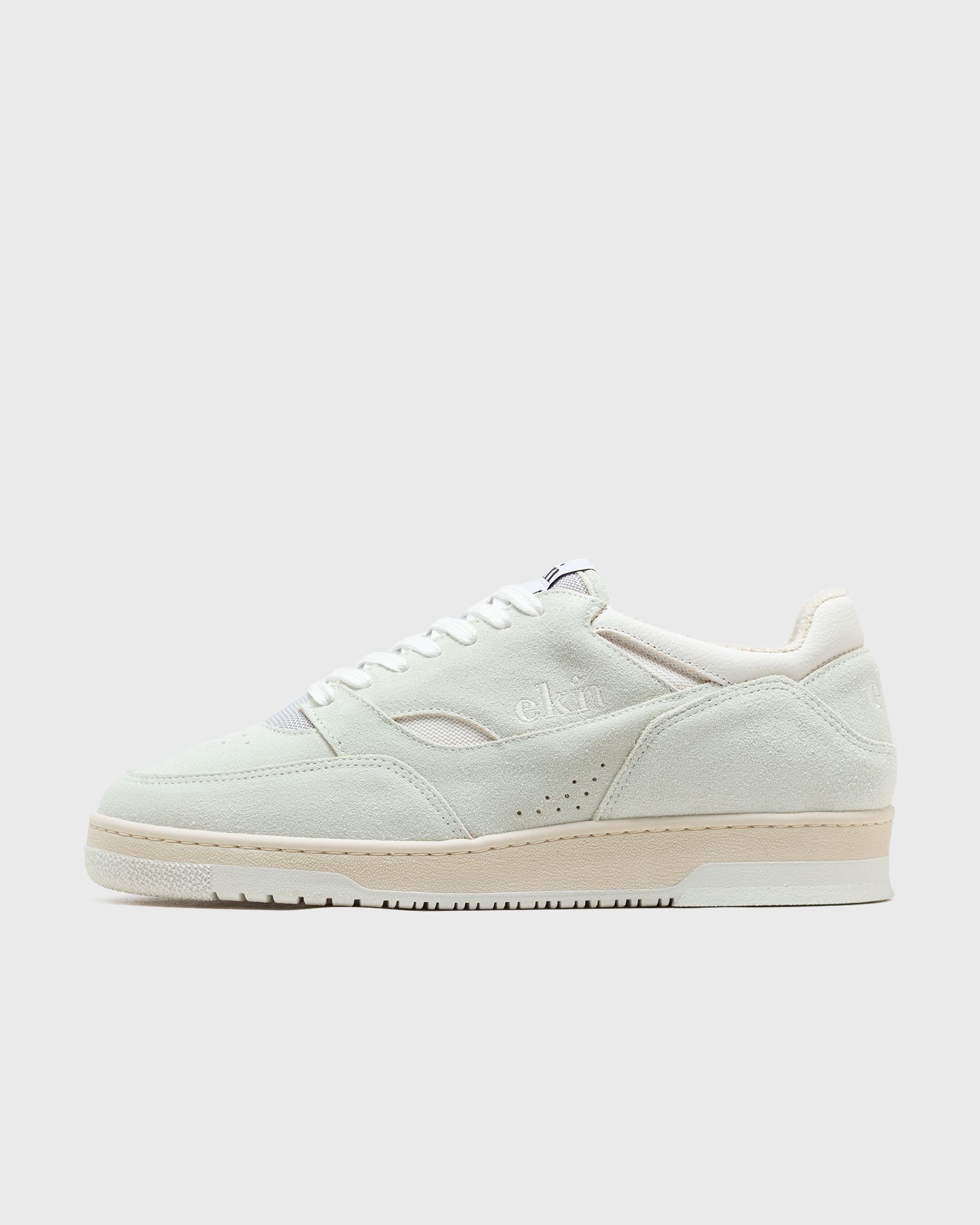 Ekn footwear YUCCA TRAINER men Lowtop grey in Größe:37 von Ekn footwear