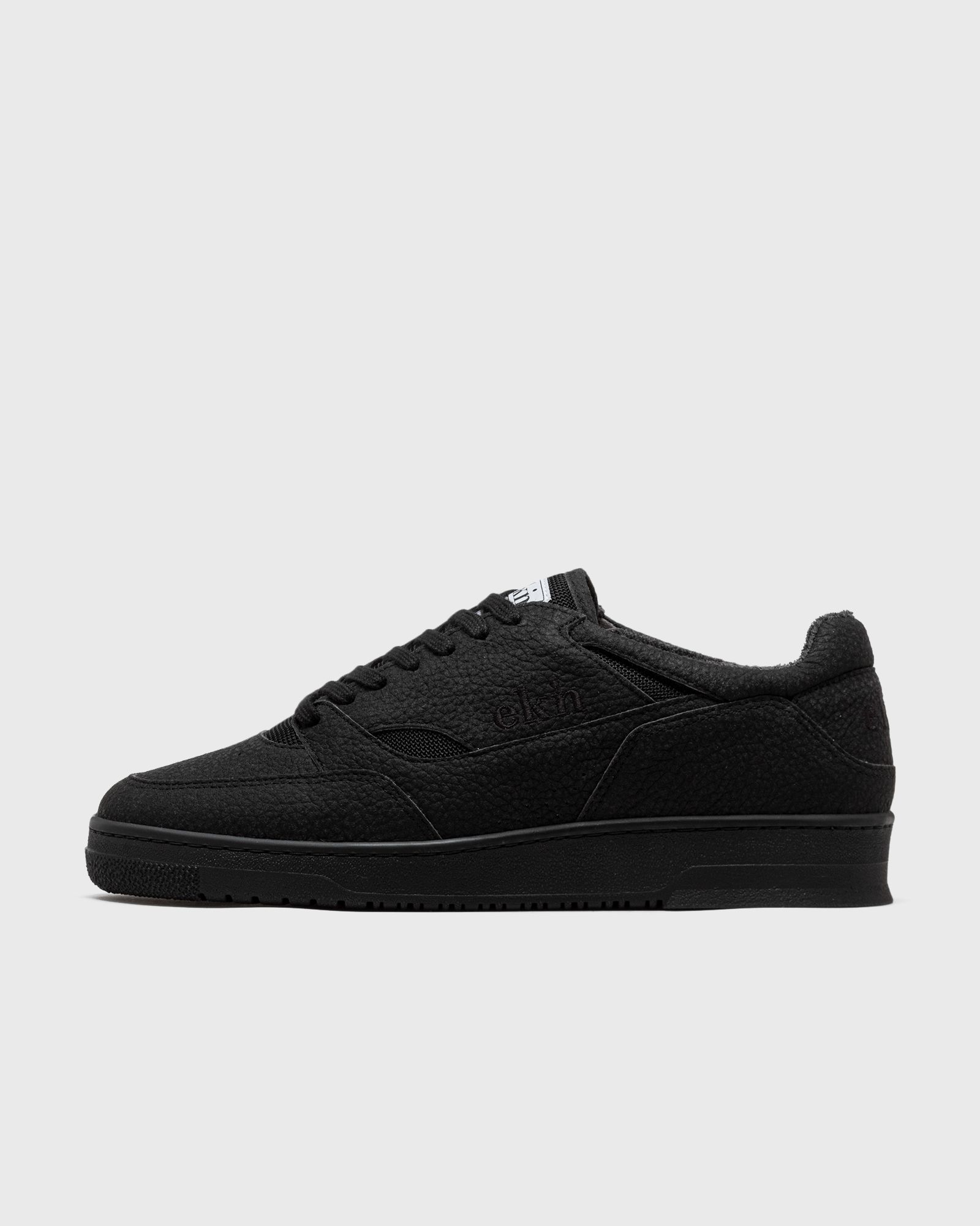 Ekn footwear Yucca men Lowtop black in Größe:42 von Ekn footwear