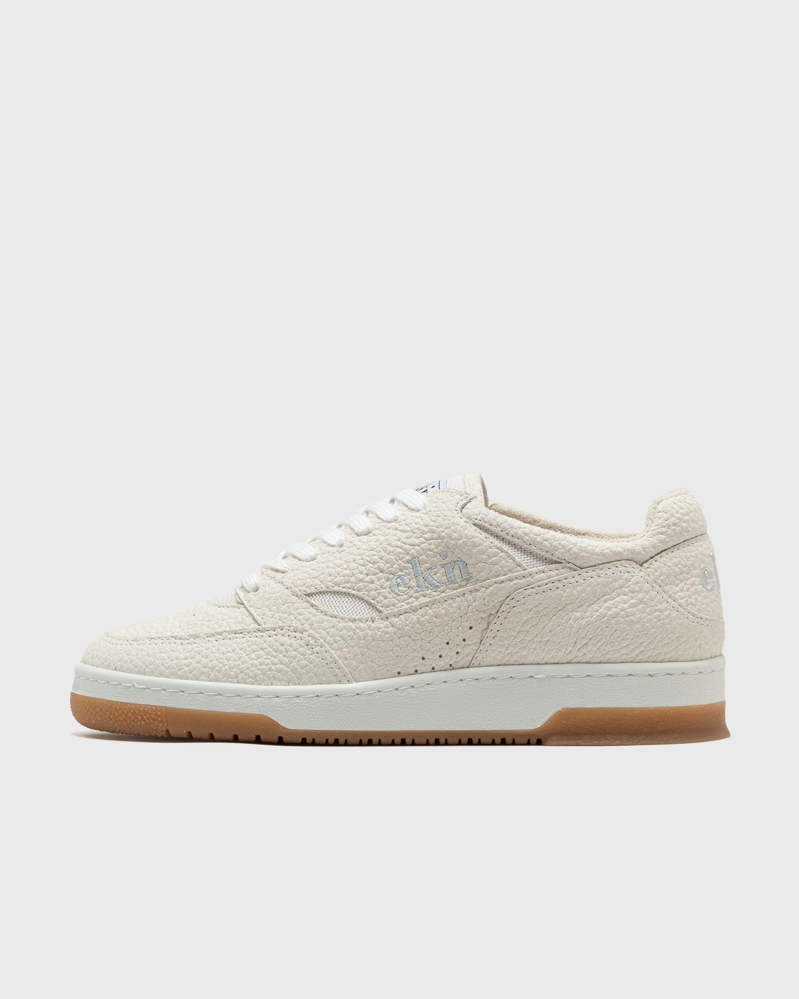 Ekn footwear Yucca men Lowtop white in Größe:38 von Ekn footwear