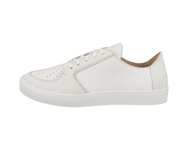 Ekn Argan Unisex Erwachsene Sneaker Turnschuhe, Sportschuhe, Freizeitschuhe, Halbschuhe, Schnürschuhe von Ekn