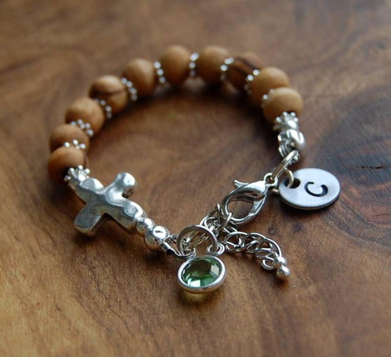 Baby Armband Aus Olivenholz Für Jungen. Personalisierte Hand Gestempelt Baby Bracelet.baby Taufe. Geschenk Zur Geburt. Patenkind.baby Armband Baby Armband Aus Olivenholz Für Jungen. Personalisierte Hand Gestempelt Baby Bracelet.baby Taufe. Geschenk Zur Geburt. Patenkind.baby Armband von EkoLine