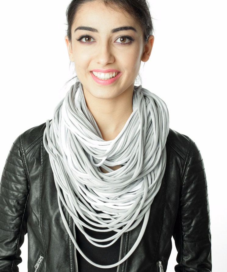 Die Strickkette Die Strickkette von Ekoszale