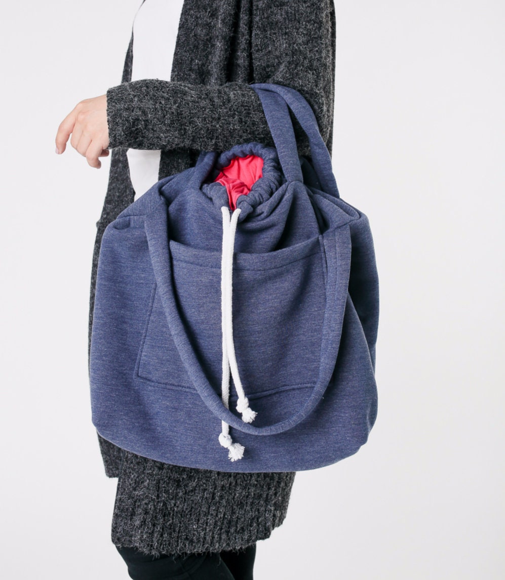 Handtasche, Sporttasche, Tasche, Gross von Ekoszale