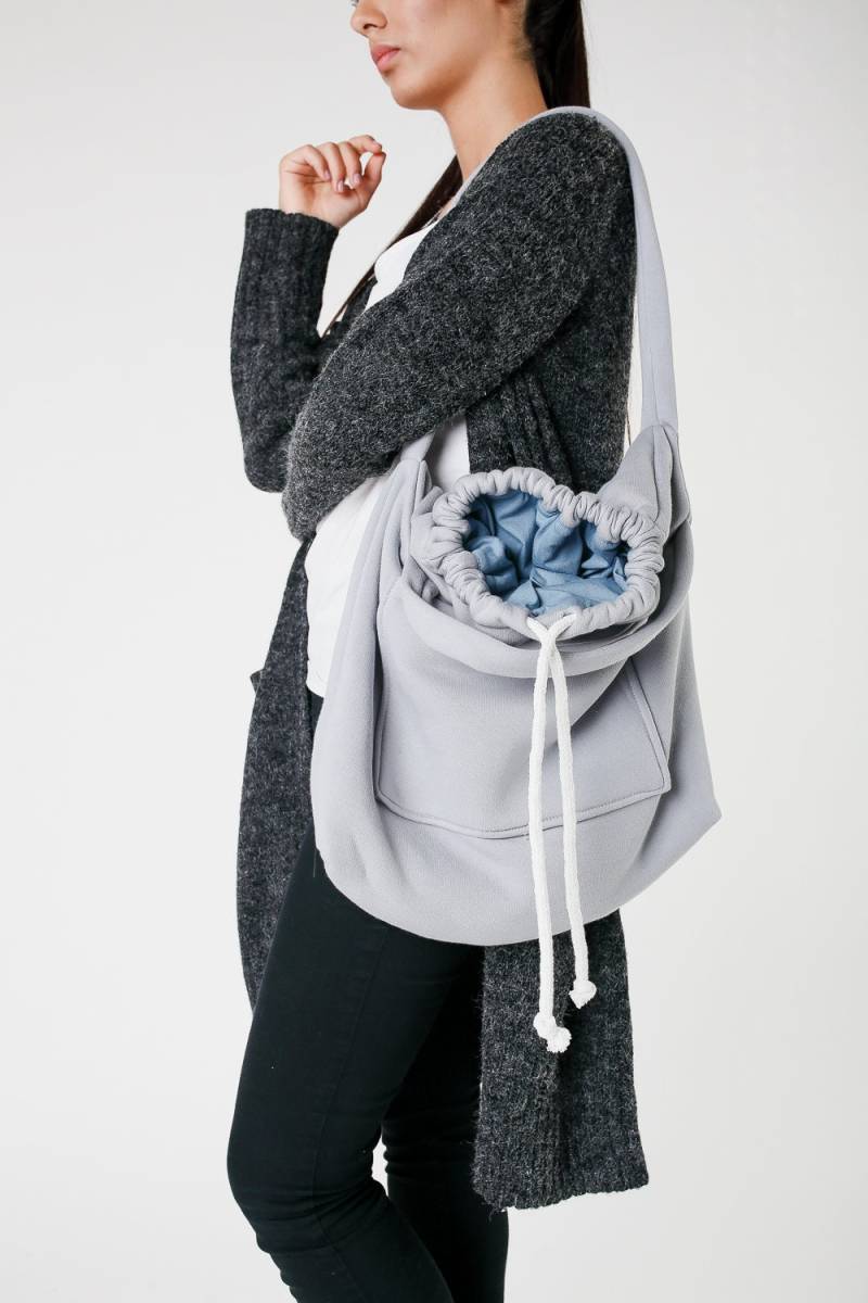 Handtasche Handtasche von Ekoszale