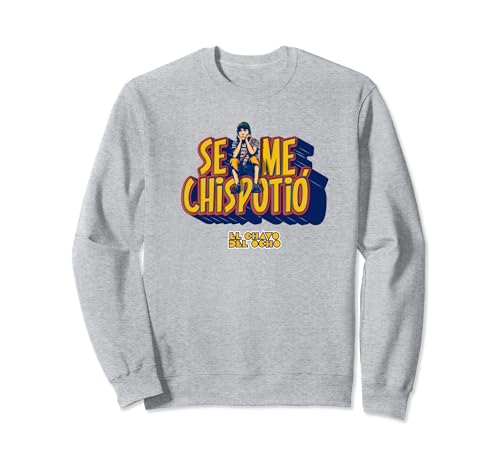 El Chavo – bunte Designs für Kinder, Teenager, Frauen und Männer Sweatshirt von El Chavo.