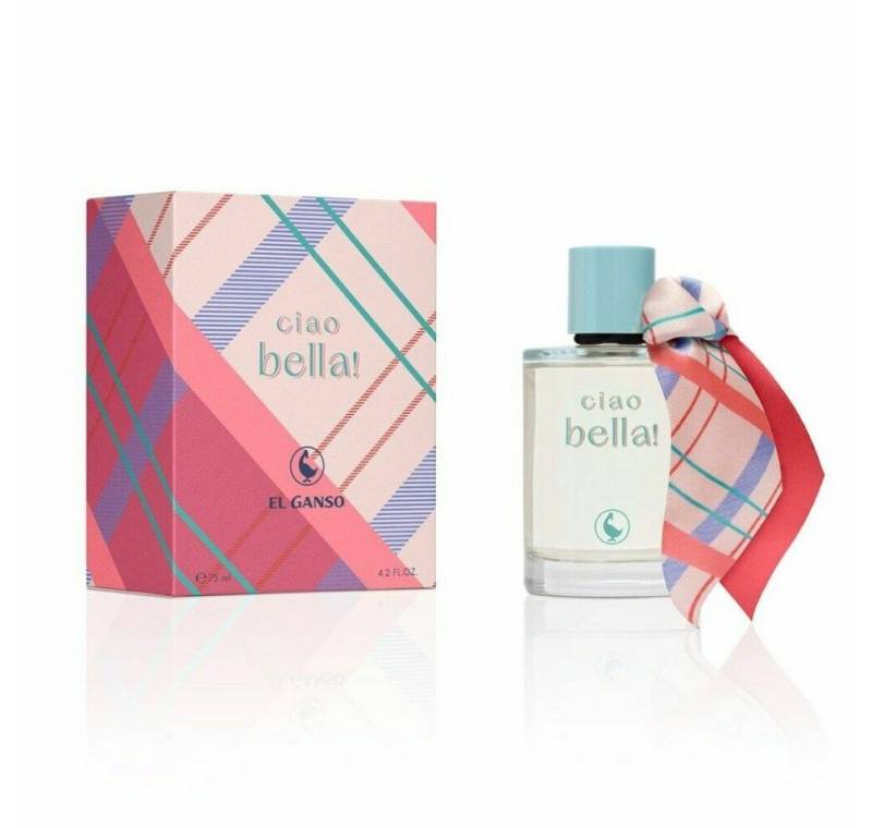 El Ganso Eau de Toilette Ciao Bella Eau de Toilette 75ml von El Ganso