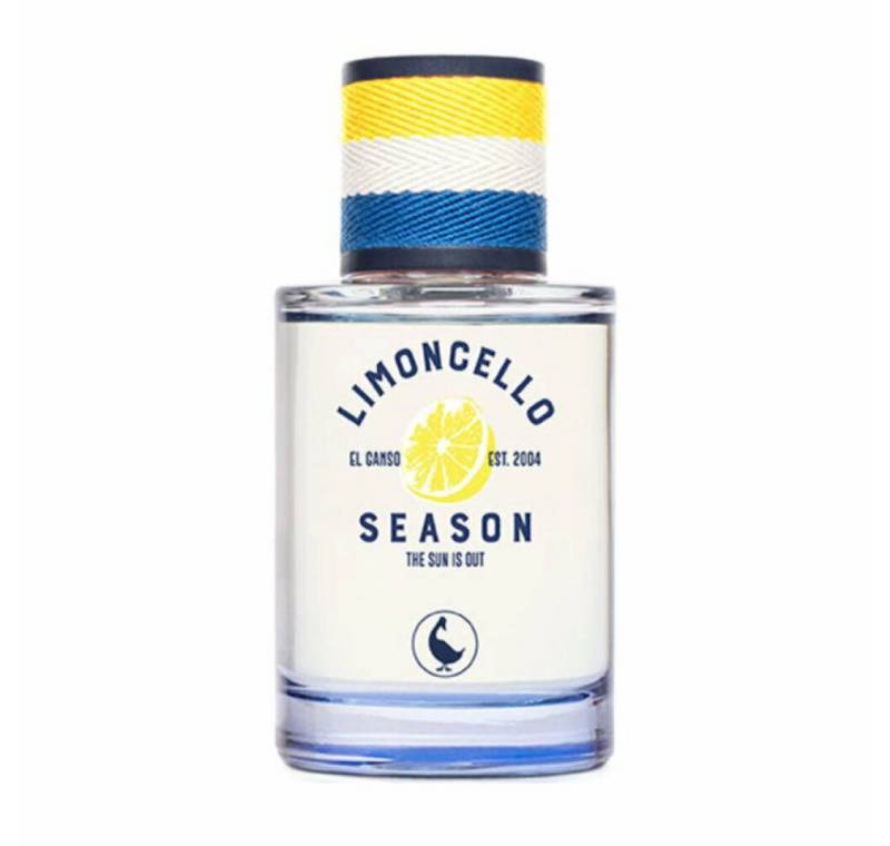 El Ganso Eau de Toilette Limoncello Eau De Toilette Spray 125ml von El Ganso