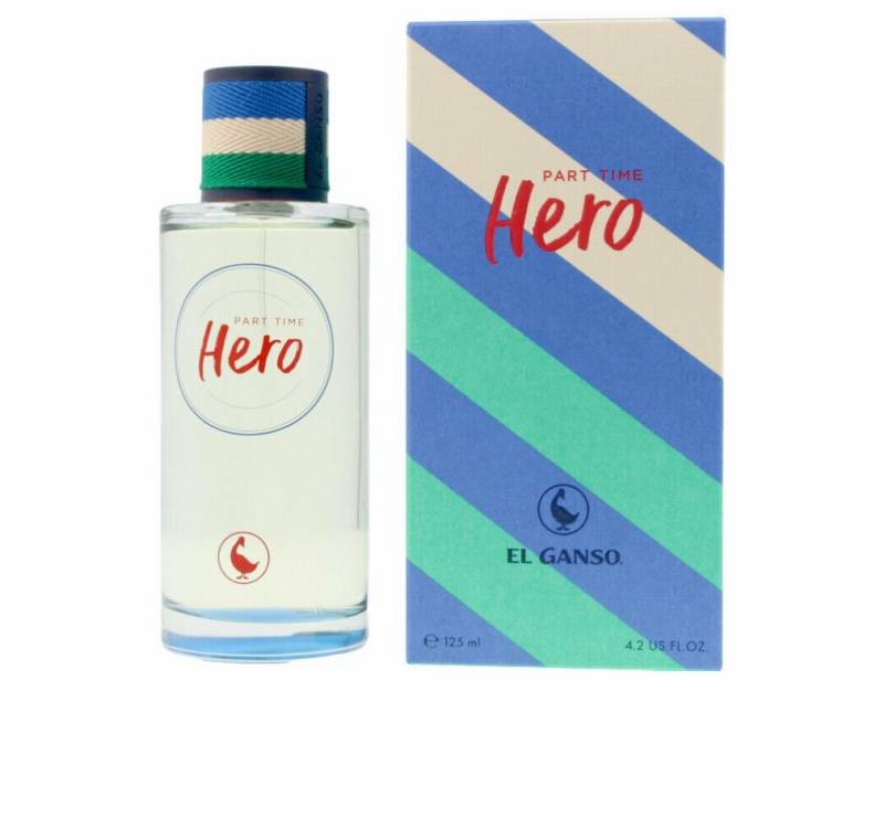 El Ganso Eau de Toilette Part Time Hero Eau De Toilette Spray 125ml von El Ganso
