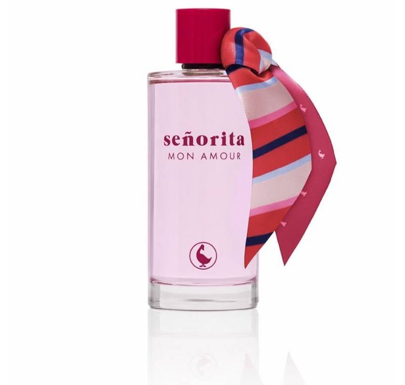 El Ganso Eau de Toilette Señorita Mon Amour Eau De Toilette Spray 125ml von El Ganso