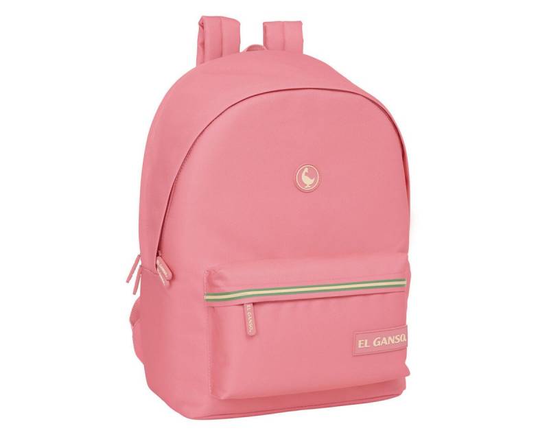 El Ganso Rucksack Rucksack Freizeitrucksack Sportrucksack El Ganso MARSALA Marsala 31 x von El Ganso