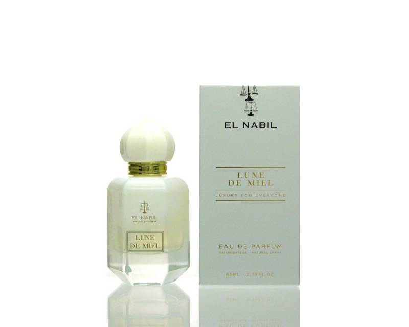 El Nabil Eau de Parfum El Nabil Lune de Miel Eau de Parfum 65 ml von El Nabil