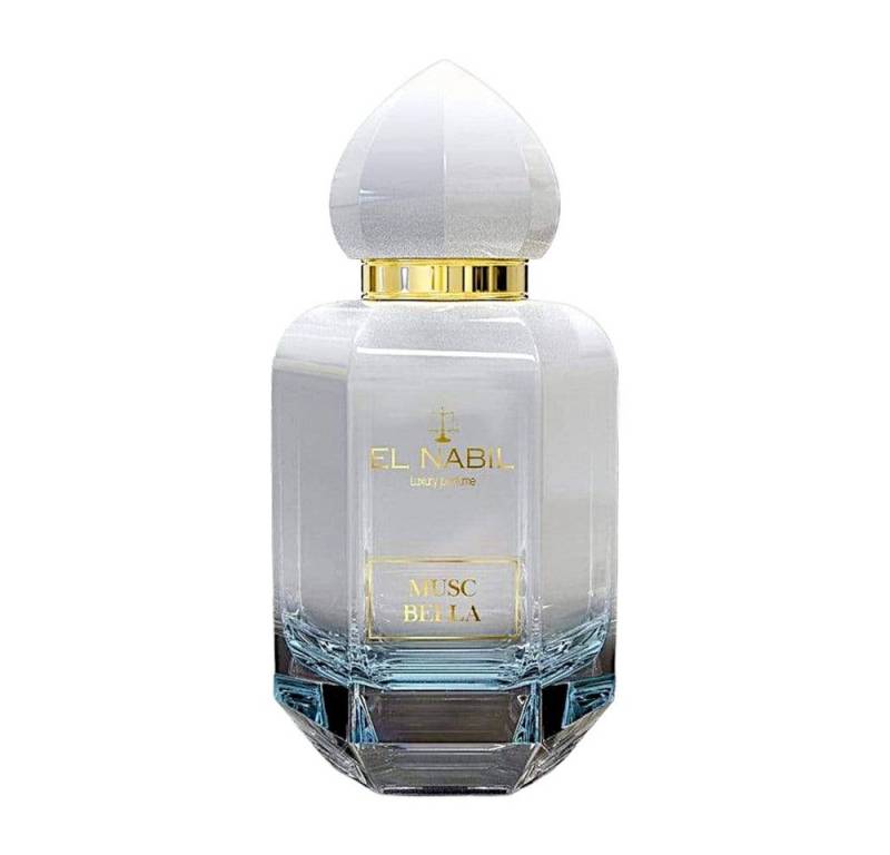 El Nabil Eau de Parfum El Nabil Musc Bella Eau de Parfum 50 ml von El Nabil