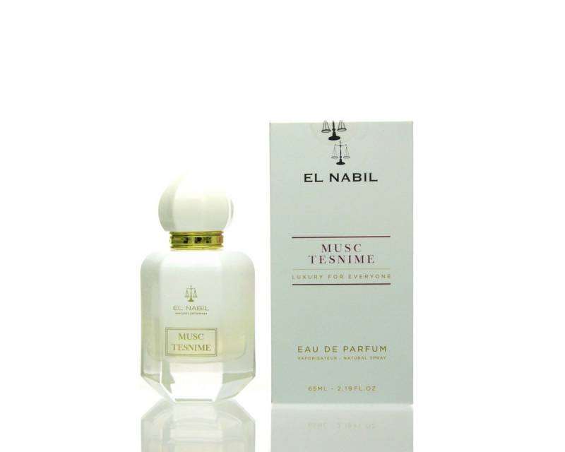 El Nabil Eau de Parfum El Nabil Musc Tesnime Eau de Parfum 65 ml von El Nabil