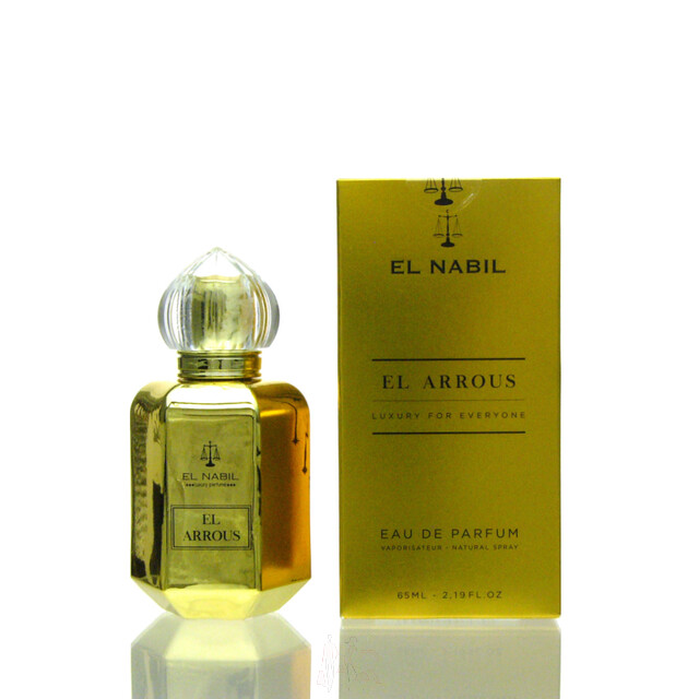 El Nabil El Arrous Eau de Parfum 65 ml von El Nabil