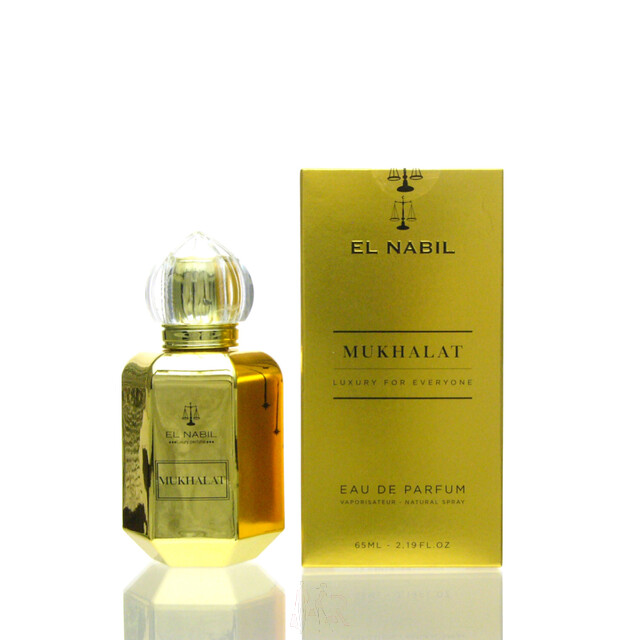 El Nabil Mukhalat Eau de Parfum 65 ml von El Nabil