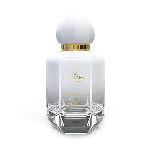 El Nabil Musc Blanc Eau de Parfum 65 ml von EL NABIL