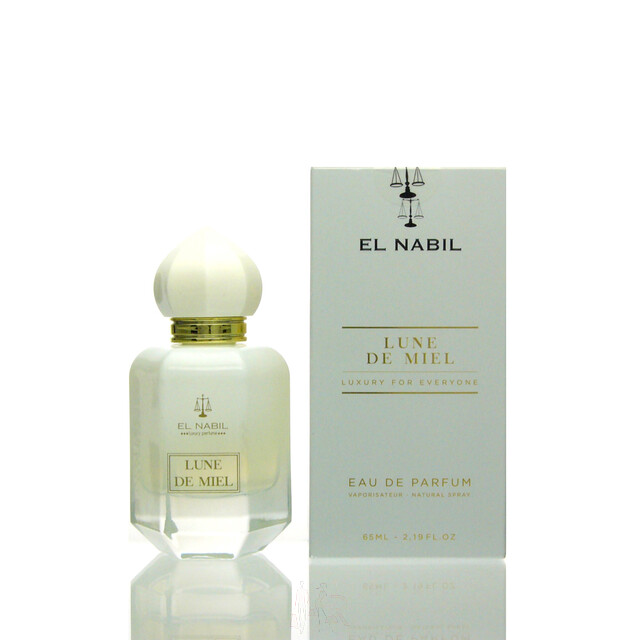 El Nabil Lune de Miel Eau de Parfum 65 ml von El Nabil