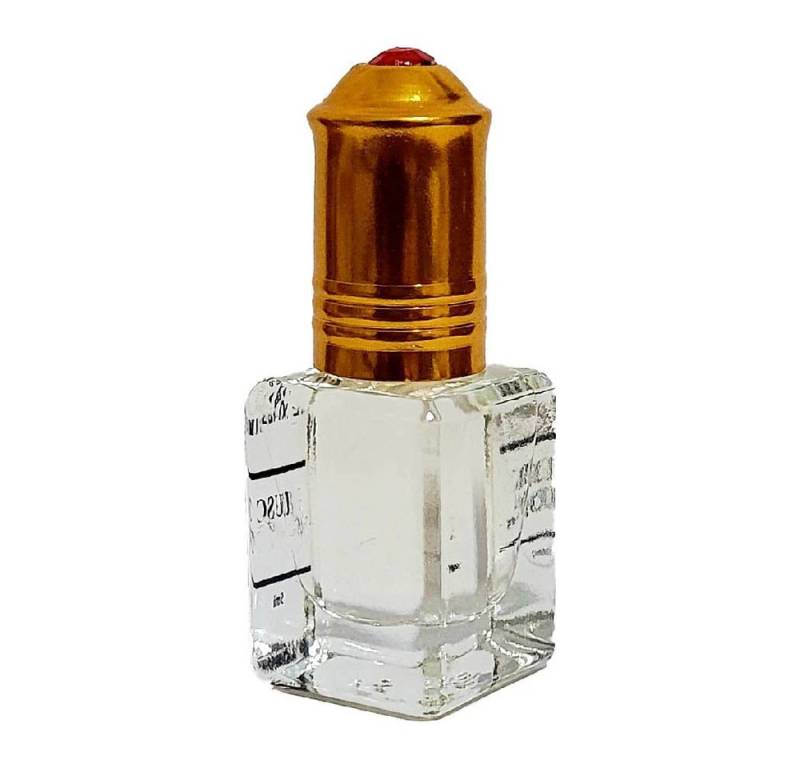 El Nabil Öl-Parfüm El Nabil MUSC MANGO Parfum Öl mit Roll-On-Applikator 5 ml von El Nabil