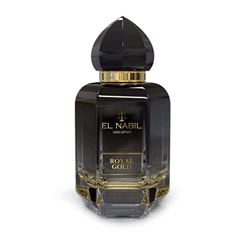 El Nabil Royal Gold Eau de Parfum 65ml von EL NABIL