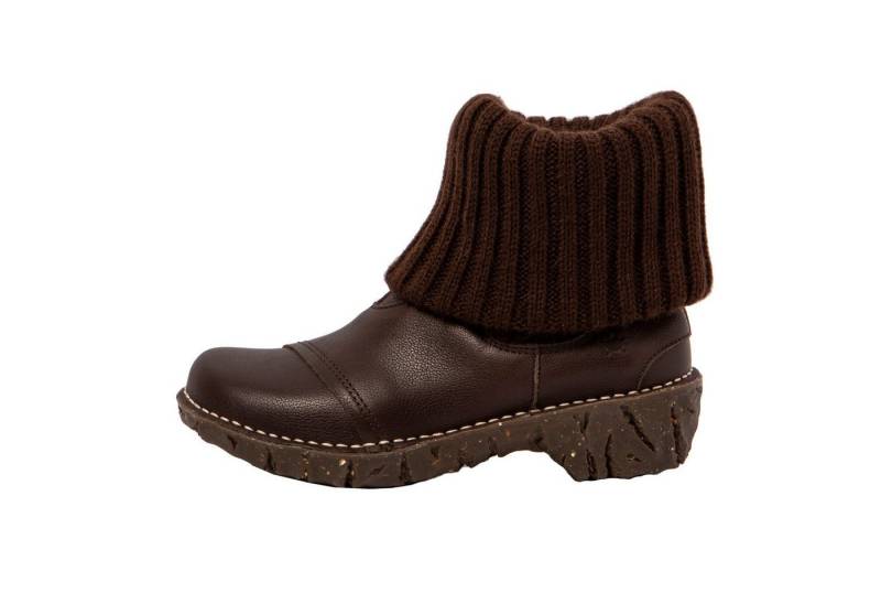 El Naturalista Ankleboots von El Naturalista