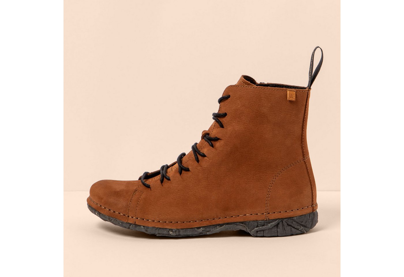 El Naturalista Ankleboots von El Naturalista